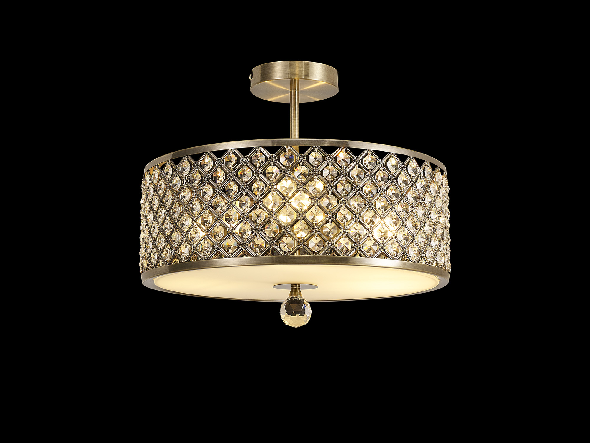 Sasha Ceiling Lights Deco Traditional Ceiling Lights